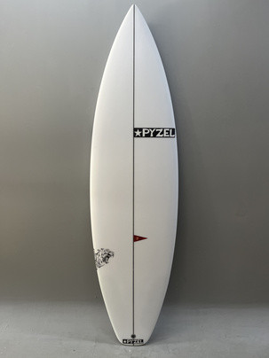 PYZEL POWER TIGER | POWER TIGER