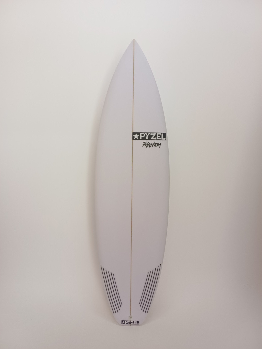 PYZEL PHANTOM 6'0x20x2 9/16 = 32.60L - 3xFutures | Polen Surfboards