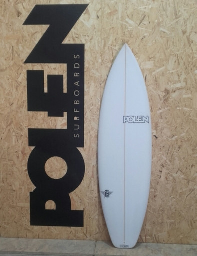 KSD Super Fly 5'6\" ショートボード KSD Super Fly 5'6