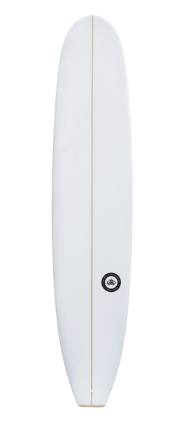 GRACE surfboard model
