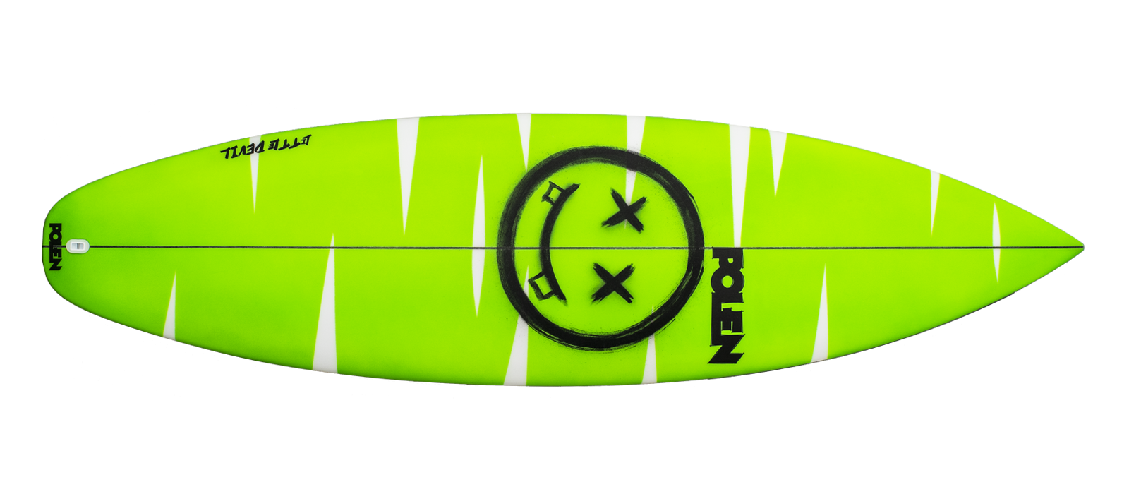 Tiny Boar MR | MPB LURES