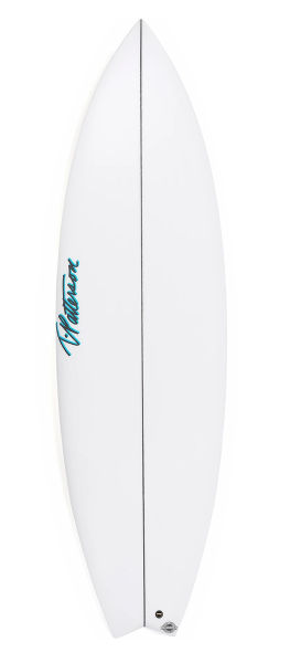 SCORPION surfboard model