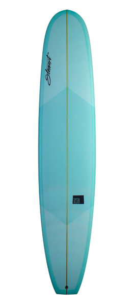 TIPSTER surfboard model