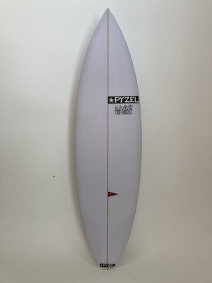 PYZEL GHOST | The Ghost