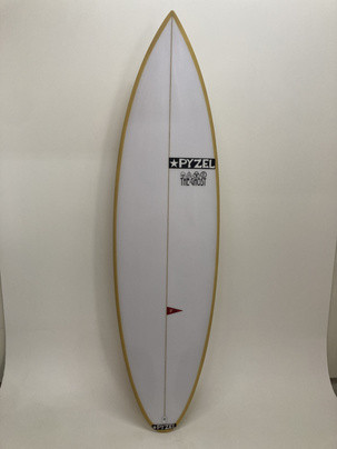 PYZEL GHOST | The Ghost
