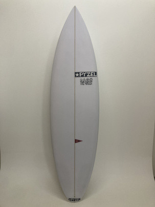 PYZEL GHOST | The Ghost