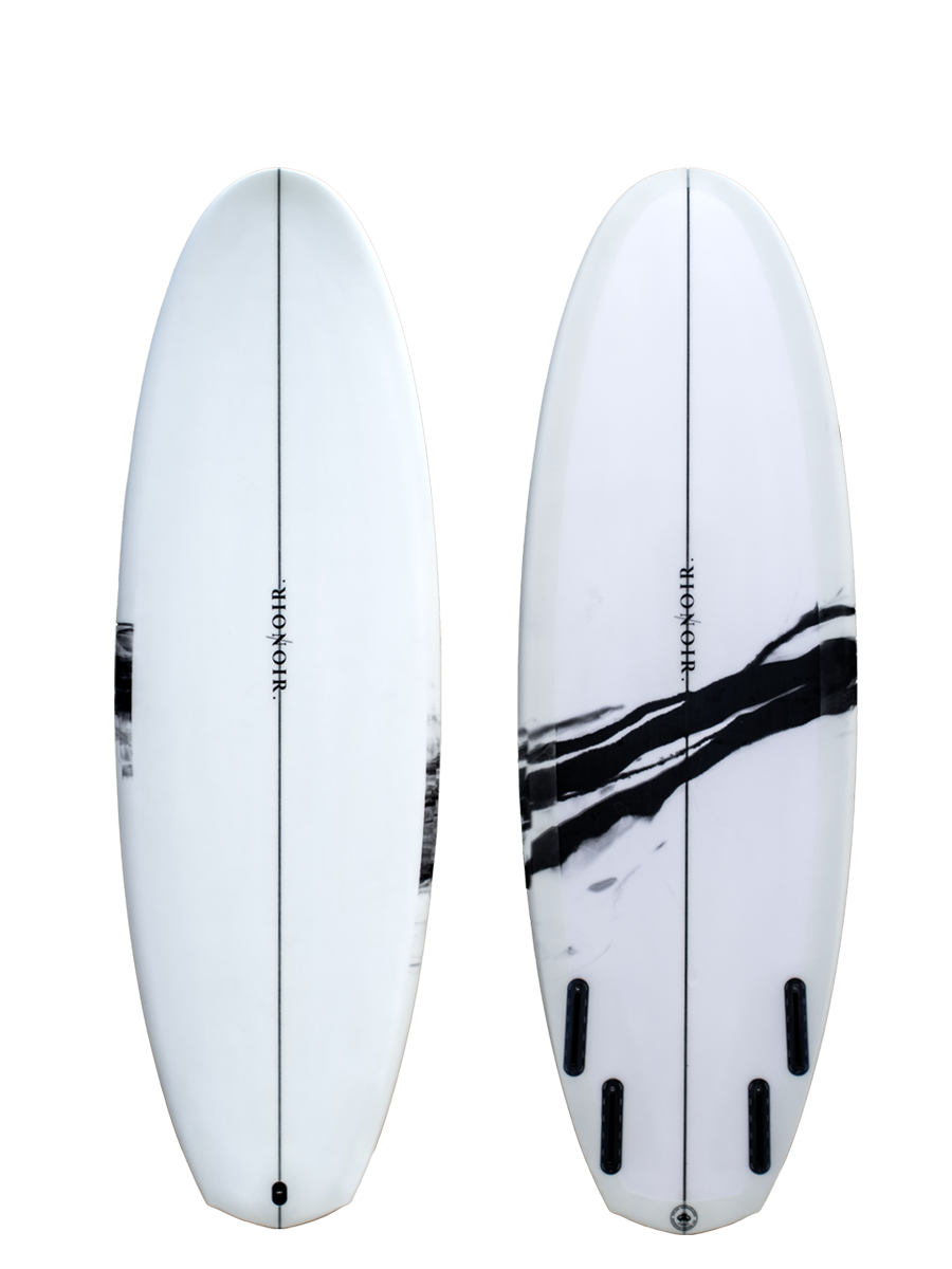 ENTROPY surfboard model picture