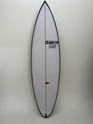 PYZEL GHOST | The Ghost