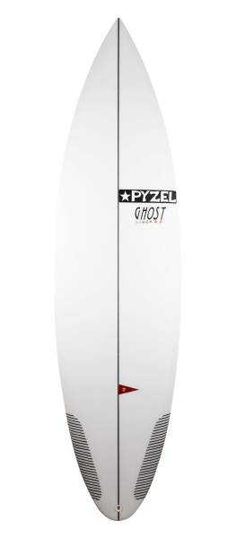 GHOST PRO surfboard model
