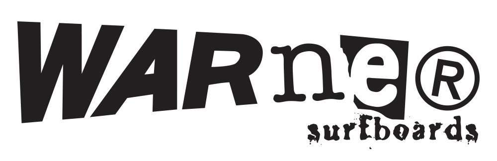 Brett Warner logo