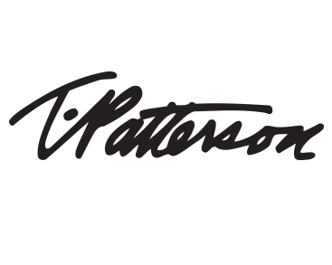 Timmy Patterson logo