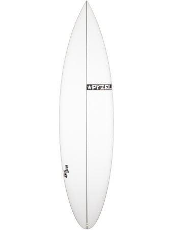 Pyzel Surfboards