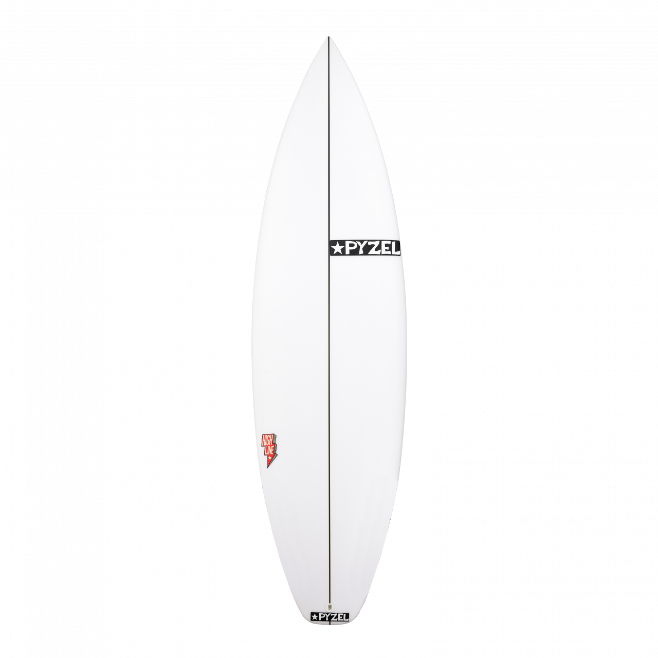 Pyzel highline store surfboard