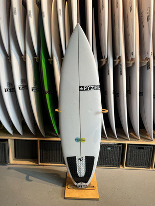 タケ　PYZEL RADIUS Radius Prime Squash by Pyzel Surfboards