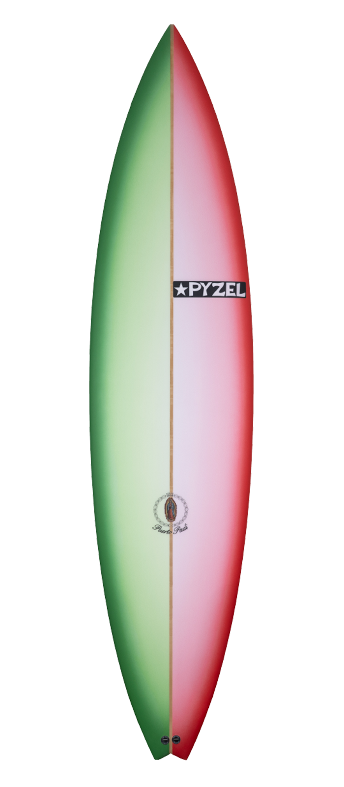 Thread store design surfboards