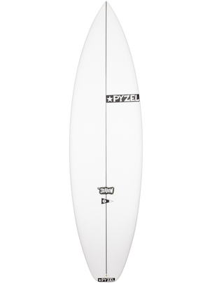 Pyzel Surfboards