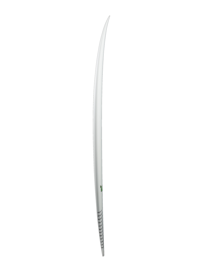 Pyzel Surfboards - THE SLAB