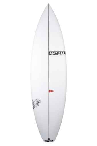 Pyzel Surfboards