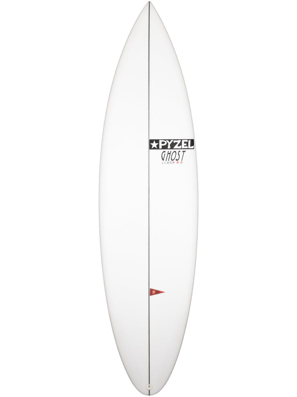 Pyzel Surfboards GHOST PRO