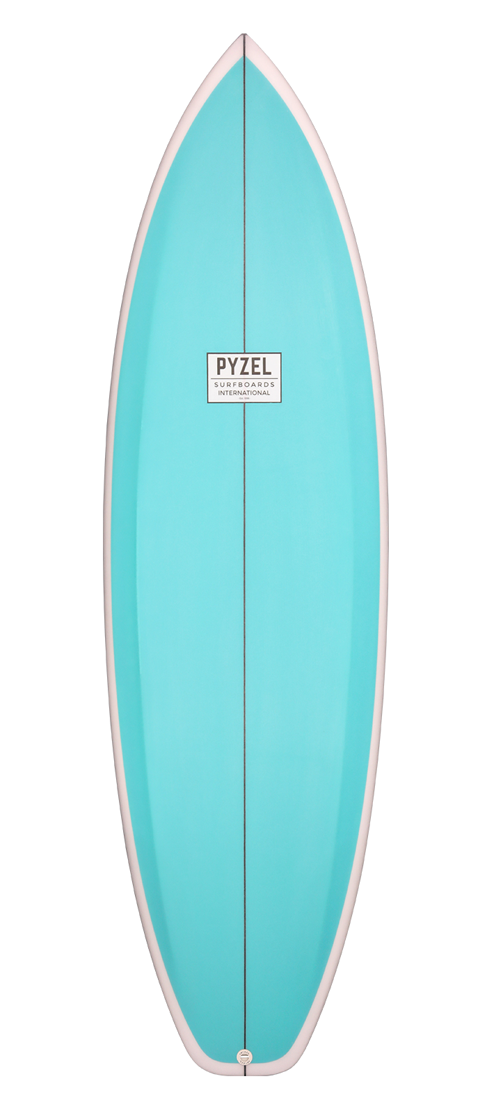Pyzel Surfboards - PRECIOUS