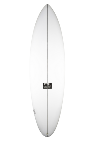 Pyzel Surfboards