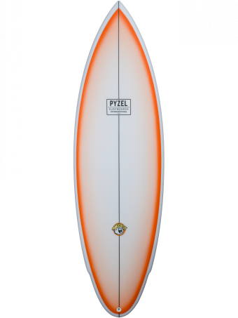 Pyzel Surfboards