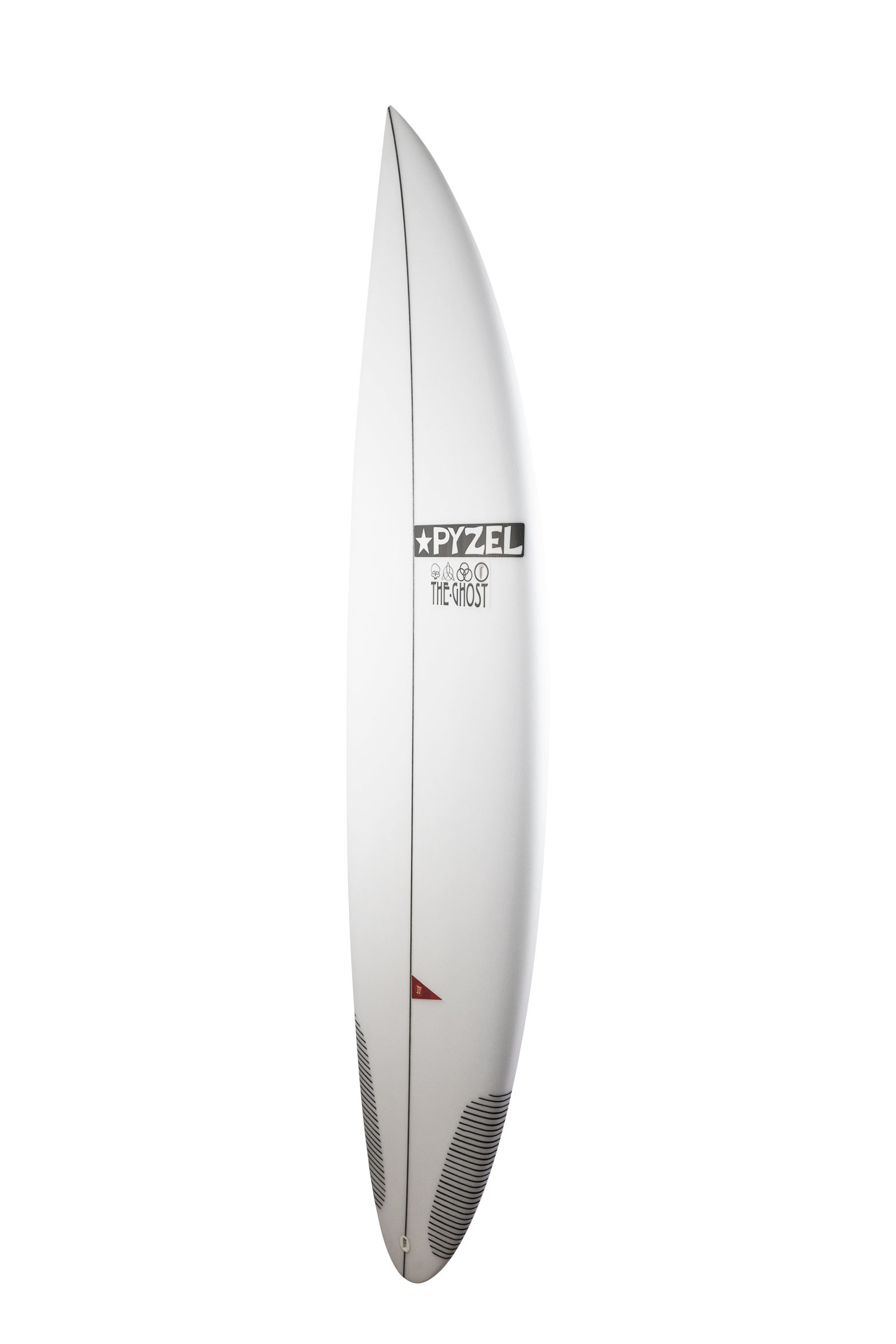 Pyzel Surfboards - GHOST