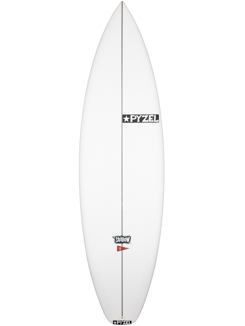 Pyzel Surfboards - SHADOW XL