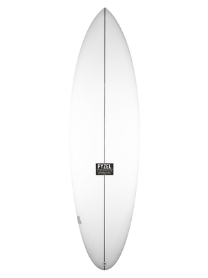 Pyzel Surfboards