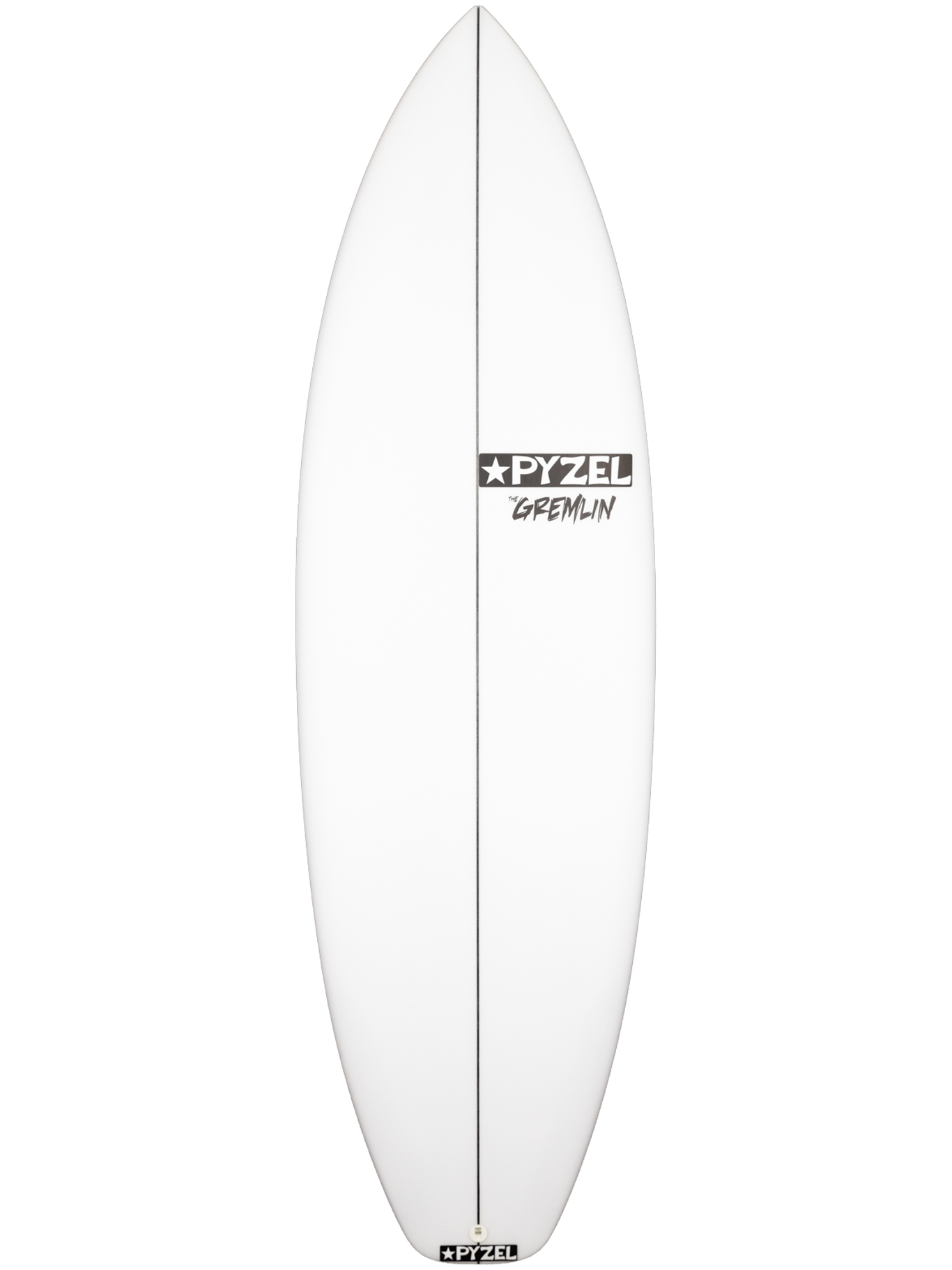Pyzel Surfboards - GREMLIN Pyzel Surfboards - GREMLIN