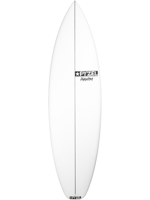 Pyzel Surfboards