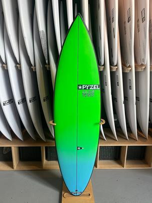 Pyzel Surfboards Pyzel Surfboards