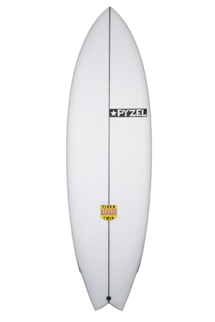 Pyzel Surfboards