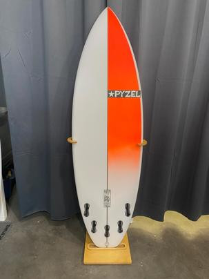 Pyzel Surfboards