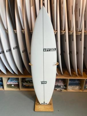 Pyzel Surfboards