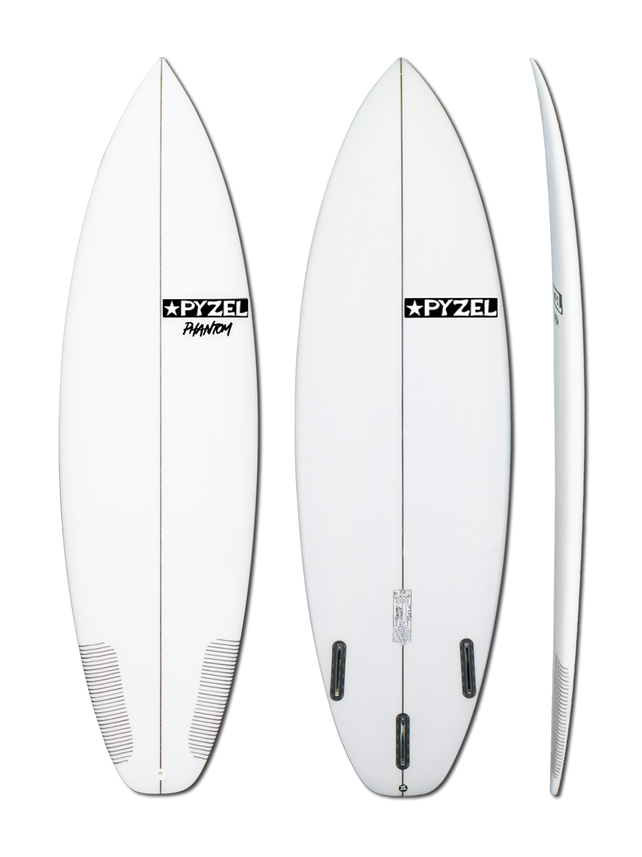 パイゼル　ファントム　5'6 Pyzel Phantom — Tagged 