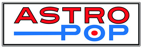 Pyzel surfboard model logo