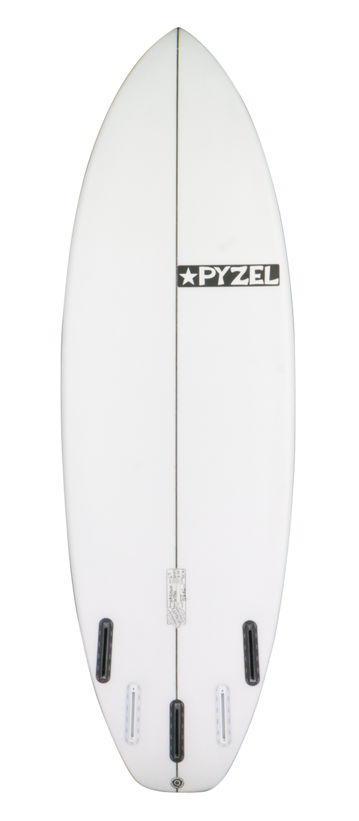 パイゼル　グレムリン　5'6 Pyzel Surfboards - GREMLIN