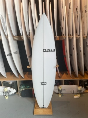 Pyzel Surfboards