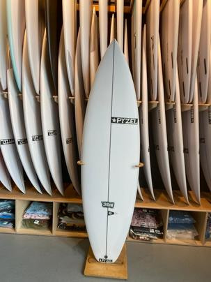 Pyzel Surfboards