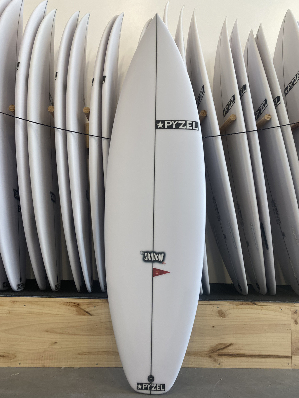 Pyzel Surfboards - Shadow XL