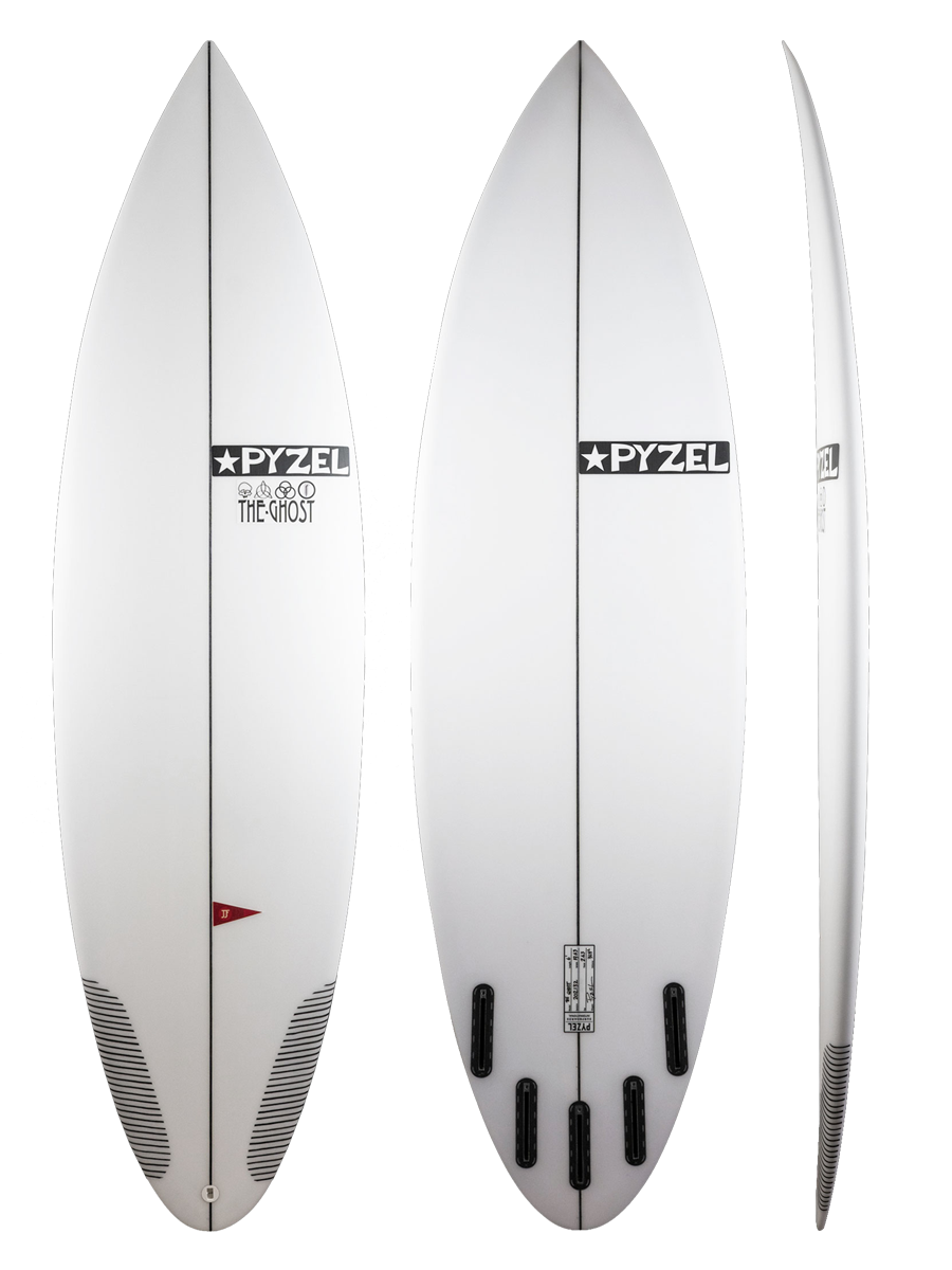 Pyzel Surfboards - GHOST