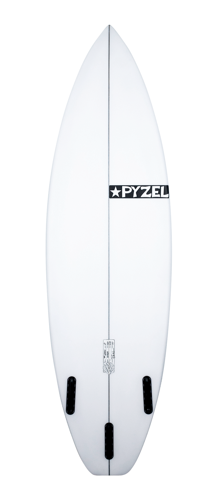 Pyzel Surfboards - SHADOW