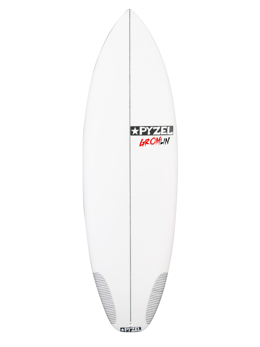 PYZEL GROMLIN 4'8\" ショートボード(キッズ) PYZEL GROMLIN 4'8