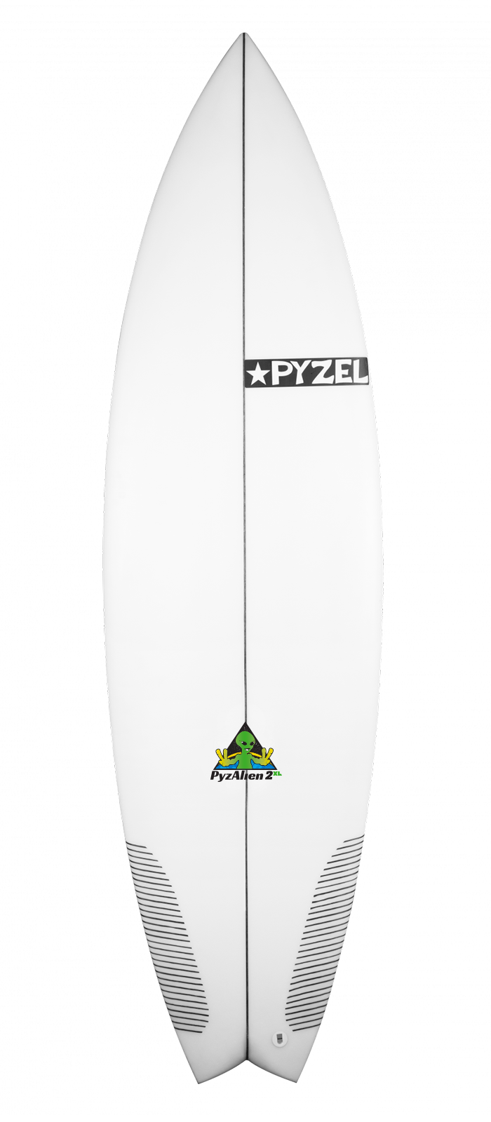 Shop Pyzel Surfboards Online — REAL Watersports