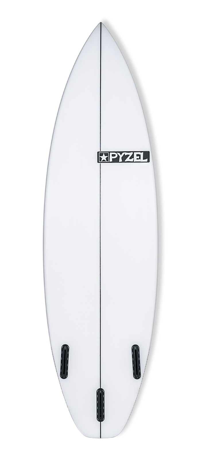 Pyzel Surfboards - RADIUS
