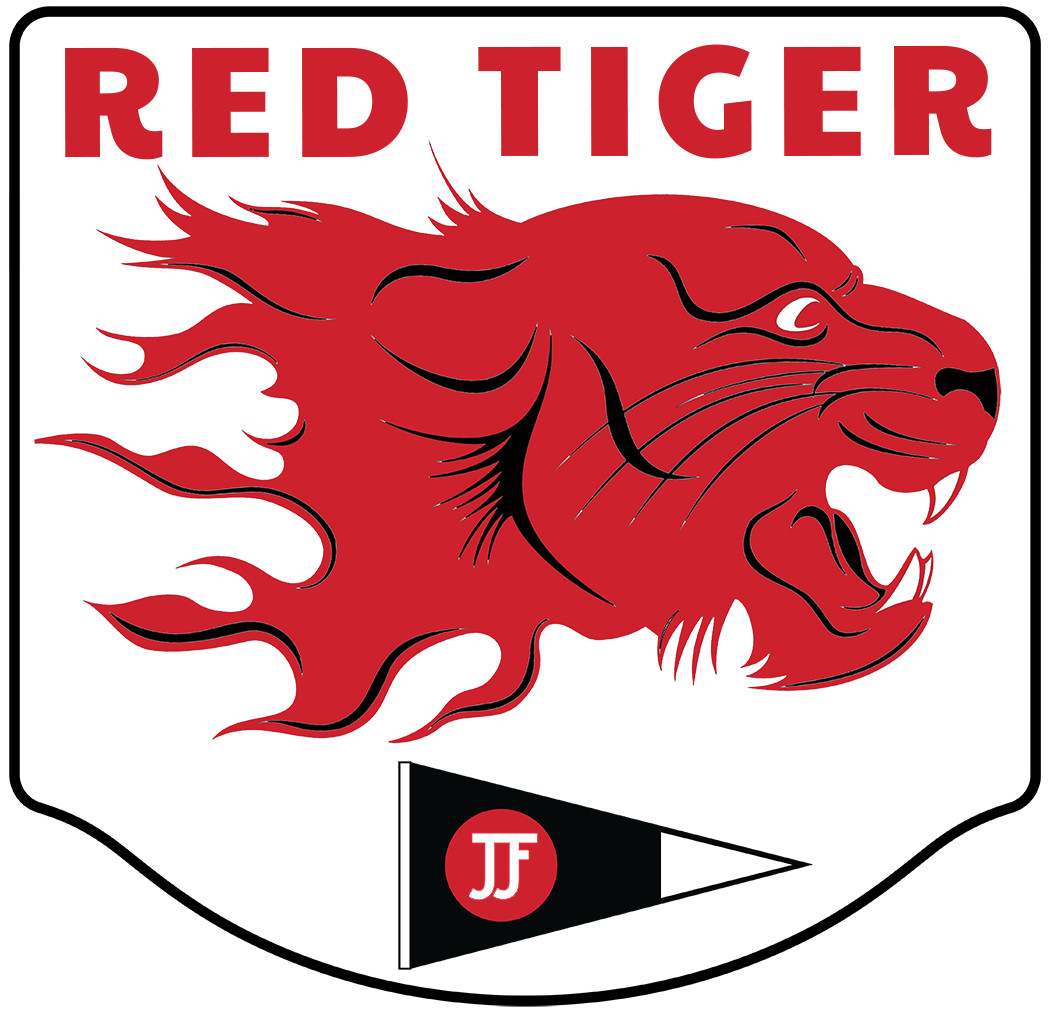 Pyzel Surfboards - RED TIGER Pyzel Surfboards - RED TIGER