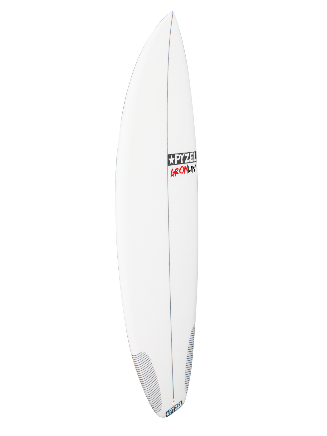 PYZEL GROMLIN 4'8\" ショートボード(キッズ) PYZEL GROMLIN 4'8