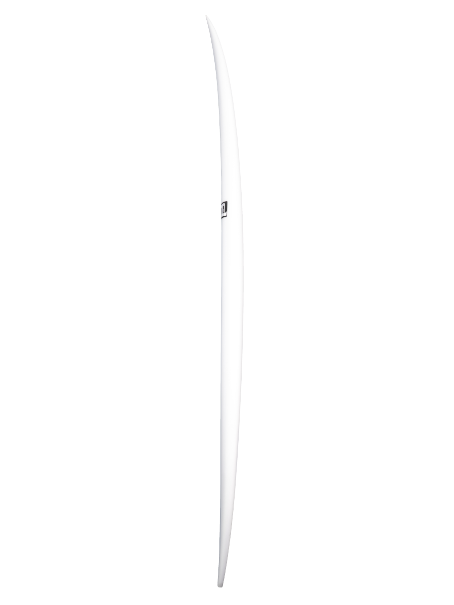 Pyzel Red Tiger XL | Dark Arts Surf
