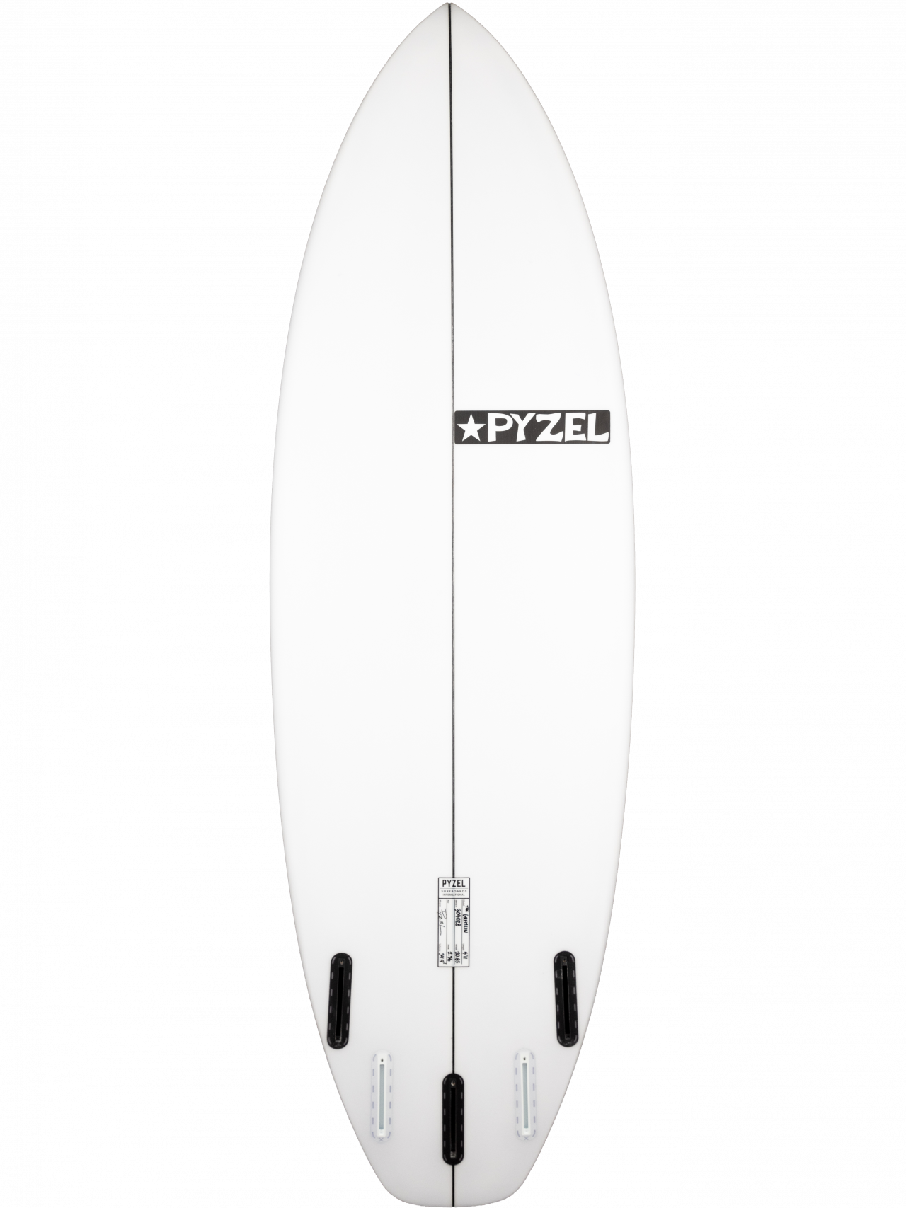 Pyzel Surfboards - GREMLIN